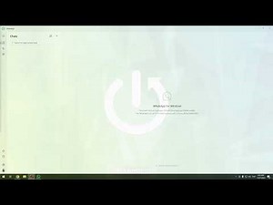 How do I disable WhatsApp from starting automatically on my PC?