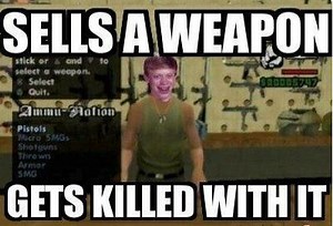 [Image - 415642] | Bad Luck Brian