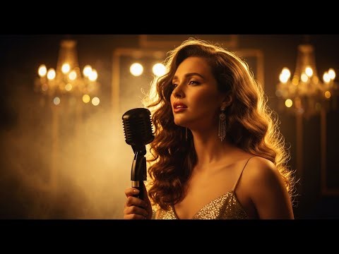 Velvet Soul Blues | Vintage Blues Inspired by Etta James