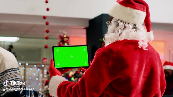 Santa Claus #santaclaus #greenscreensticker #greenscreen #greenscreeneffects #greenscreeneffect #greenscreenvideo #fyp #pfy #foryou #christmas