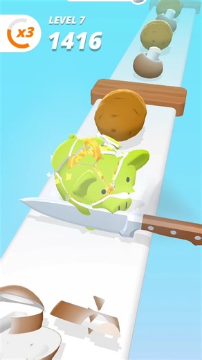 SPEED CUTTING TEST#speedtest #cuttingskills #vegetables #viral #trending