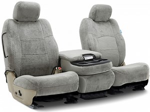 How to Install 2011-2019 Dodge RAM 2500/3500 Custom Seat Covers | COVERKING®