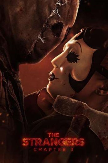 The Strangers: Chapter 3 (2026) - Videos