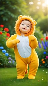 151K views · 2.9K reactions | A cute baby dancing is one of the...