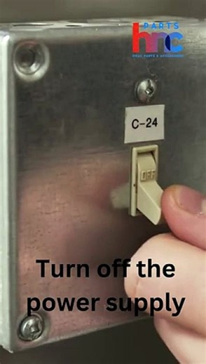 Furnace Limit Switch Troubleshooting & Replacement- PartsHnC