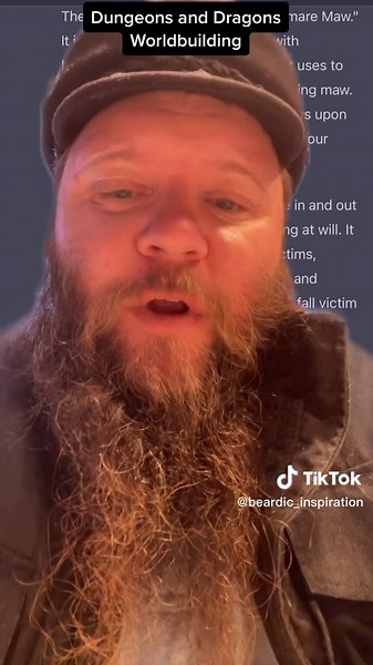 Dungeons and Dragons Character Creation Guide