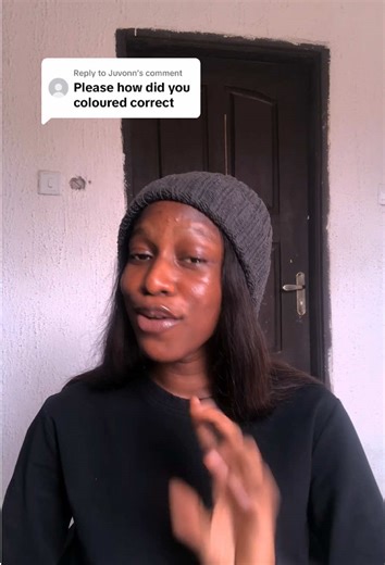 Replying to @Juvonn TUTOR DELLIA😂 #colourgrading #tutorials #colourgradingtutorial #faqs #everythingwithdellia