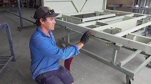 170K views · 834 reactions | DIRTY 30 UPDATE! Shaun's tray has taken a beating - here's how he is fixing it This DIY body repair kit from Isopon by U-POL Australia & NZ makes repairs like this so easy to do at home. Find your nearest stockist: www.isopon.com | Australian 4WD Action | Facebook