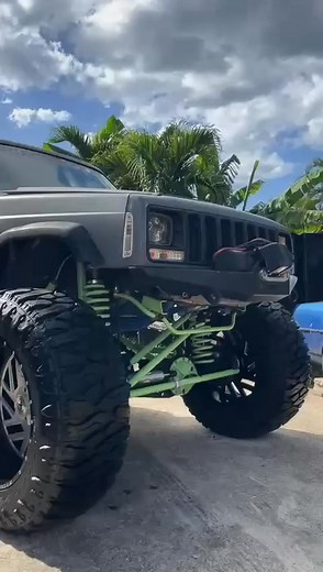 Jose Torres on Reels