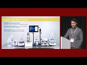 Automating the UFDF Process Using an Integrated TFF System with In-Line Real-Time Conc Measurement