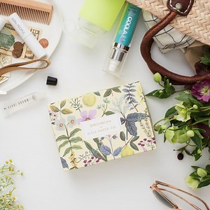 34K views · 218 reactions | Birchbox is the easiest (and most fun!) way to shop for beauty. Sign up for a monthly delivery of five beauty samples tailored to your skin, hair, and style. | BIRCHBOX | Facebook