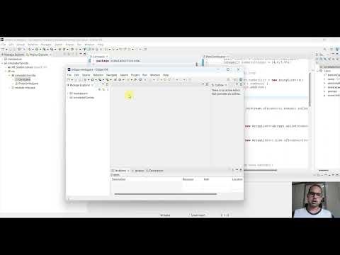 How to compare class in eclipse, how open two eclipse in same workspace