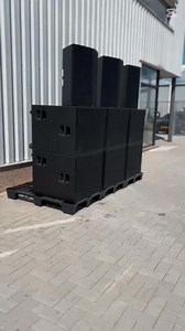 5.9K views · 36 reactions | Special bundle deal – d&b audiotechnik AL60 + V-GSUB + D80! This certified pre-owned system is fully tested, guaranteed, and ready to perform. Now available at an extra attractive bundle price including D80 amplifiers. Premium d&b audiotechnik sound quality, tested by our in-house technicians, shipped worldwide. Don’t miss out: https://soundsale.nl/product/dbaudiotechnik-al60-vgsub-d80/ | Soundsale | Facebook