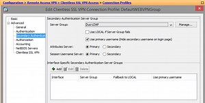 Failed To Download Anyconnect Vpn Profile