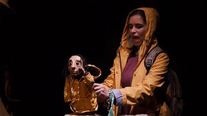 Watch Dust | British Sign Language Online | Vimeo On Demand