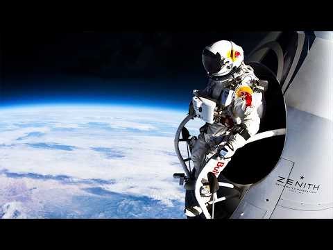 The Biggest 😱 jumped in the world 🌍– Supersonic Freefall World Record