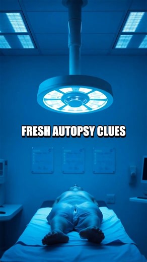 The Harbor Case Rewritten in the Mind