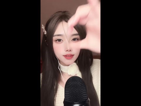 🔴 LIVE: Whispering Roleplay & Gentle Tapping | Personal Attention, Binaural ASMR for Sleep