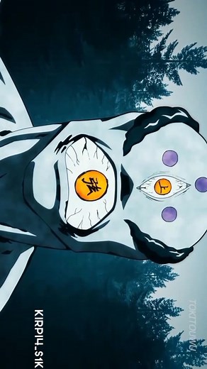 Gyokko Edit: Demon Slayer Manga