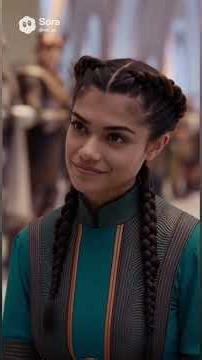 Command Time – The Moment Everything Changes#film