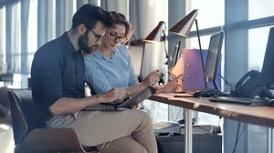 Client Consultation Business Interaction Customer Service Stock Footage Video (100% Royalty-free) 1104759153 | Shutterstock