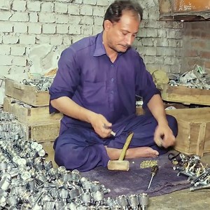 1M views · 8.8K reactions | Interesting Brass Faucet Mass Production Factory I #factory #manufacturer #industrial #facts #manufacturing #design #industry #fact #factor #fashion #urbex #faction #photography #architecture #wholesale #engineering | Quality skills | Facebook