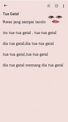 Lirik Lagu Timur yang Viral dan Aesthetic