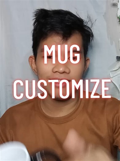 Customize Your Magic Mug Inspired by One Piece