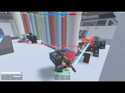 [Glacian Factory] Snow Core Win vs. Valania