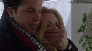 Холодный пот / Cold Sweat (1993)