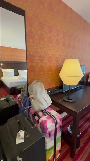 Grand Hotel Amrath Amsterdam, Netherlands. 5 stars hotel.#amsterdam #amrathnam #travel