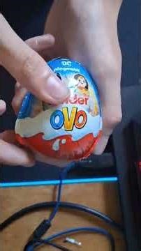 Unboxing Kinder Ovo Playmobil PT11 #foryou #viral #fyyyyyyyy #Unboxing