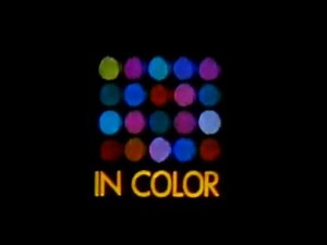 NET In Color (1969-70)
