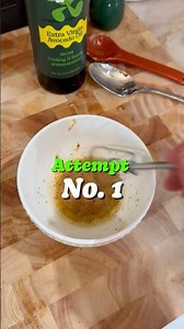 Easy and fast HASSY Avocado Oil Vinaigrette #avocadooil #recipe #easyrecipe #dressings