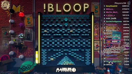 🌮Bloops, vibes, music🌮!fractal🌮!operagx