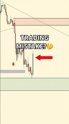 Forex Trading Tips✅