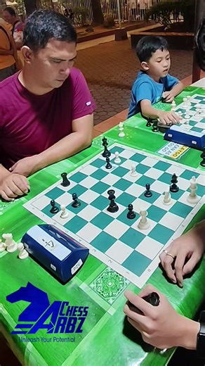 Ladder Mate Chess Strategies Explained