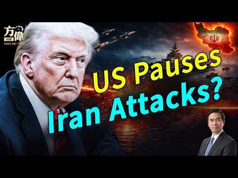 Iran's Ceasefire Collapse? Ships Seized, Cables Cut, Tensions Rise
