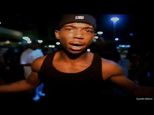 Hype Williams Commentary on the Ja Rule "Holla, Holla" Video (1998)