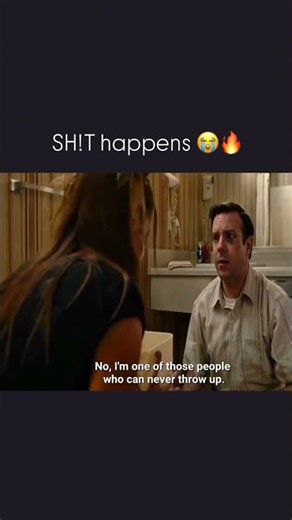 Funniest Hall Pass Scene 🤣 You Won’t Expect This!