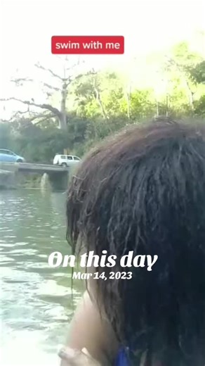 Encounter with a Mermaid: A Dream Come True