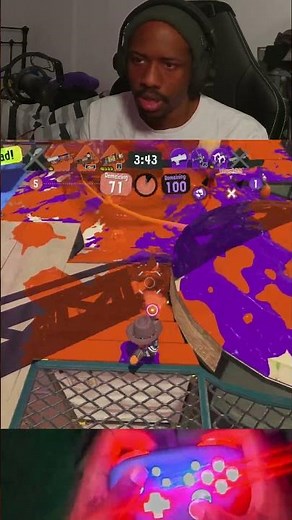 No way he got away with this...