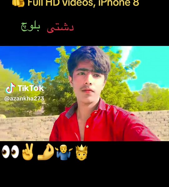 Full HD Video Experiences on iPhone 8