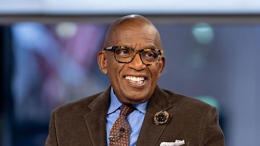 Al Roker's retirement from TODAY in his own words