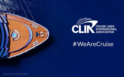 ¿Qué es CLIA? ✱ Así es la Asociación Internacional de Líneas de Cruceros