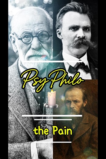 Humanity Between Pain and Freedom: Three Views