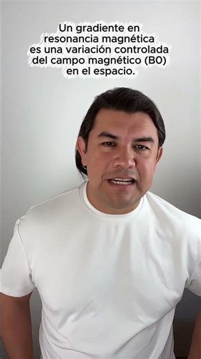 Esto es lo primero que le pasa a tu cuerpo en una RM