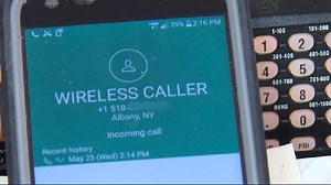 New Capital Region area code in the works