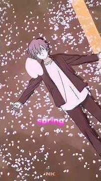 These Spring Anime Will Change How You See Love & Life”🌸 #anime #2026anime #spring #animenews