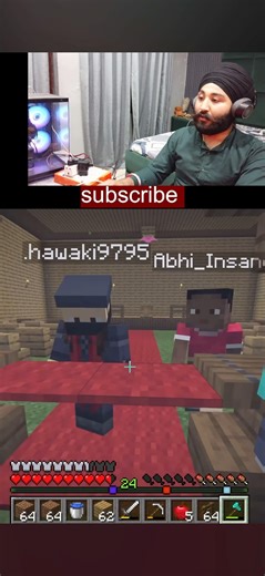 Minecraft SMP Meeting 🤝 New Rules + Big Decisions!